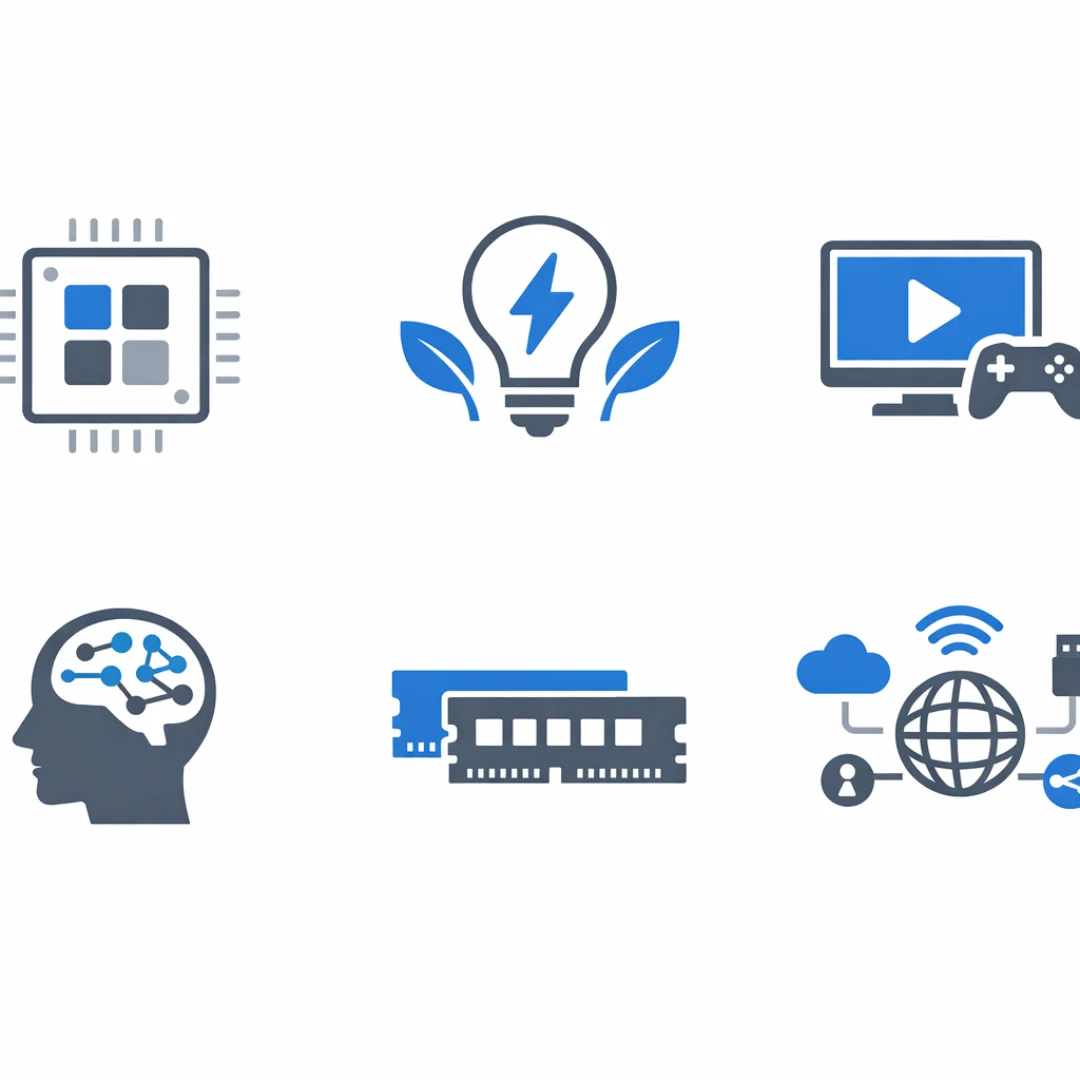 Intel Core Ultra 9 285K – infografika specifikacija