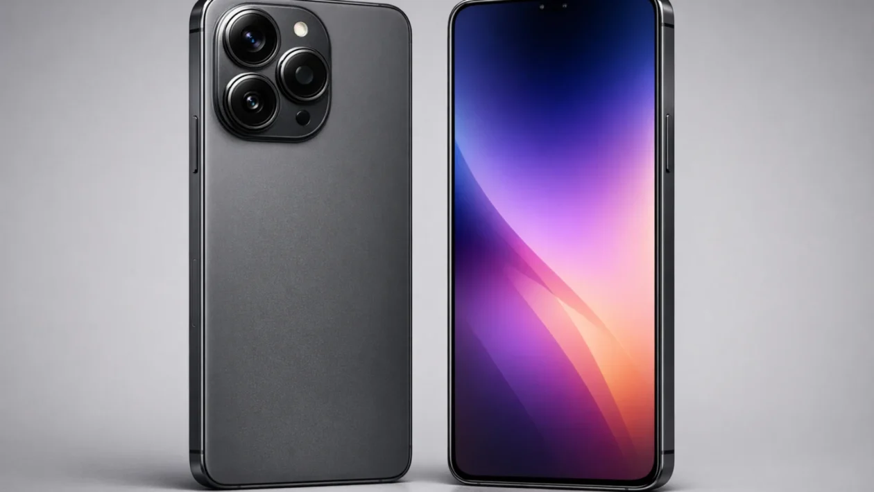 Apple iPhone 16 Pro Max – recenzija