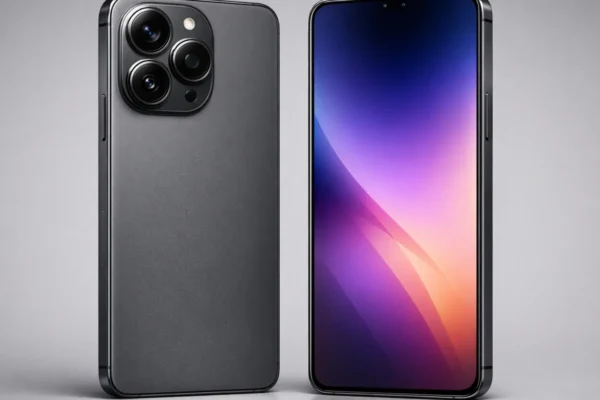 Apple iPhone 16 Pro Max – recenzija