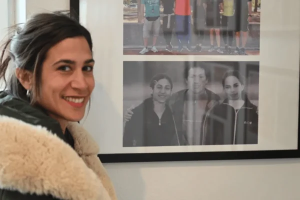 Postav izložbe “Vrijeme, ljudi, postignuća i legende” u Providurovoj palači posvećen povijesti zadarskog sporta.