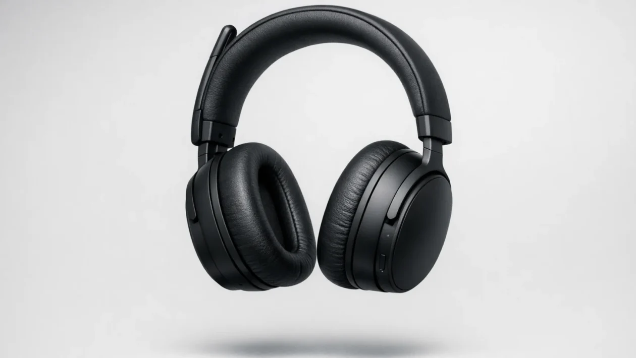 Jabra Evolve2 85 – recenzija