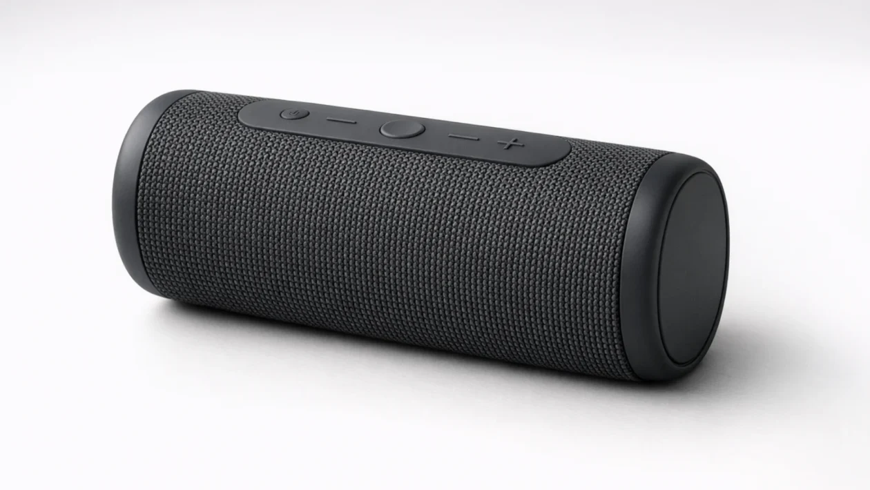 JBL Charge 6 – recenzija