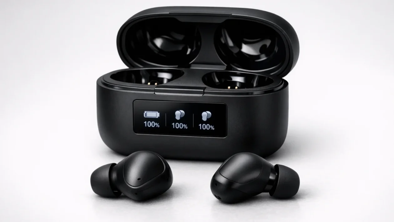 JBL Tour Pro 3 – recenzija
