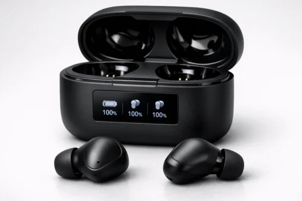 JBL Tour Pro 3 – recenzija