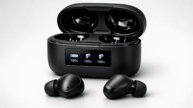 JBL Tour Pro 3 – recenzija