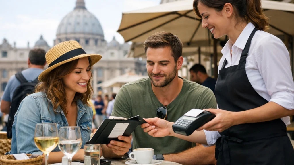 Turisti plaćaju skuplje usluge u popularnom gradu zbog turističkih zamki