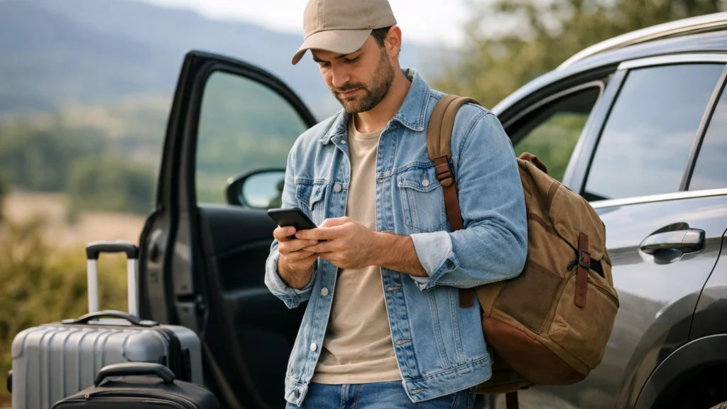 Praktični savjeti za povoljan najam automobila u inozemstvu
