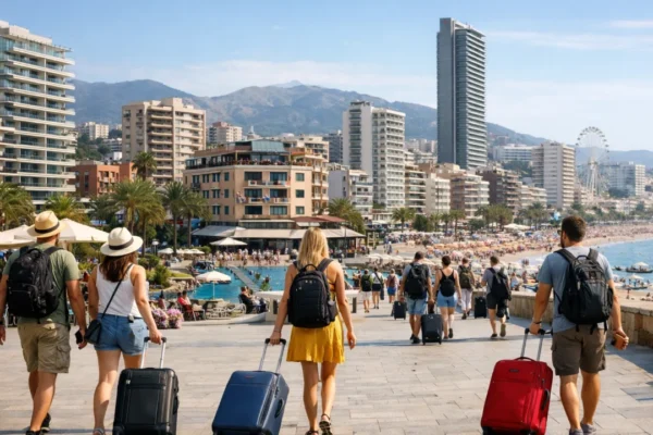 Kako pronaći jeftini smještaj u popularnim turističkim destinacijama