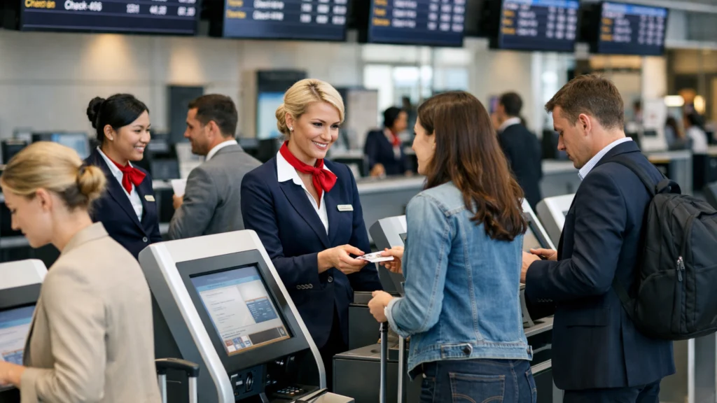 Utjecaj last minute ponuda na turističku industriju