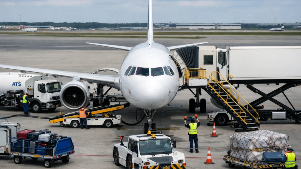 Optimizacija troškova aviokompanija kroz standardizaciju flote zrakoplova