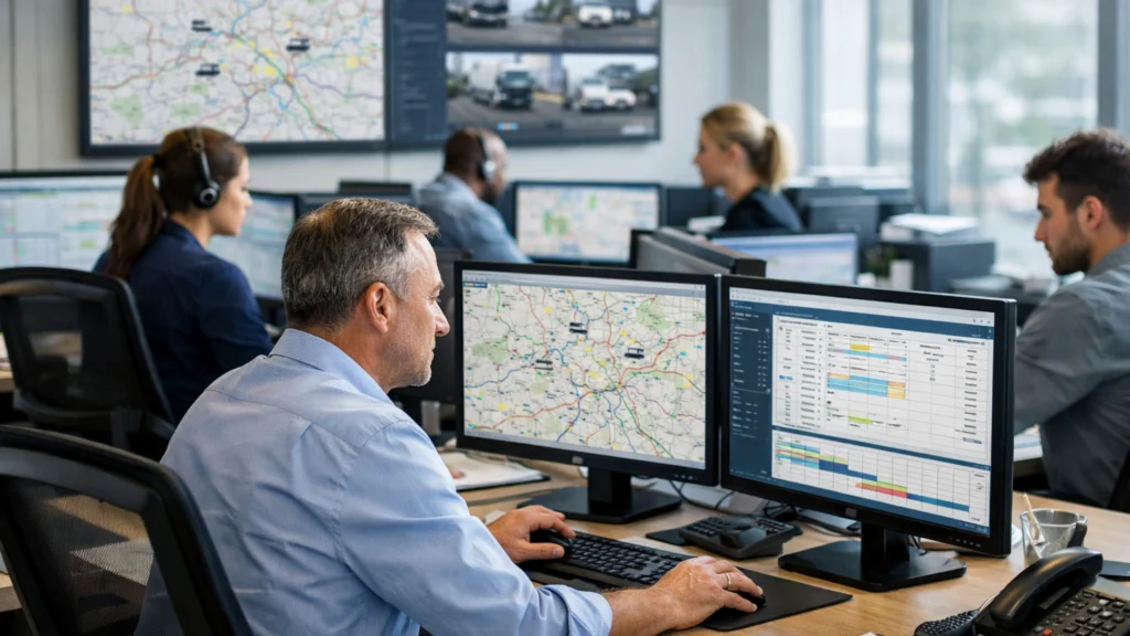 Digitalizacija i optimizacija poslovanja u industriji transfera