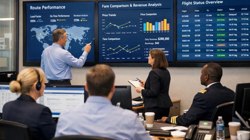Aviokompanije analiziraju strategije naplate dodatnih usluga