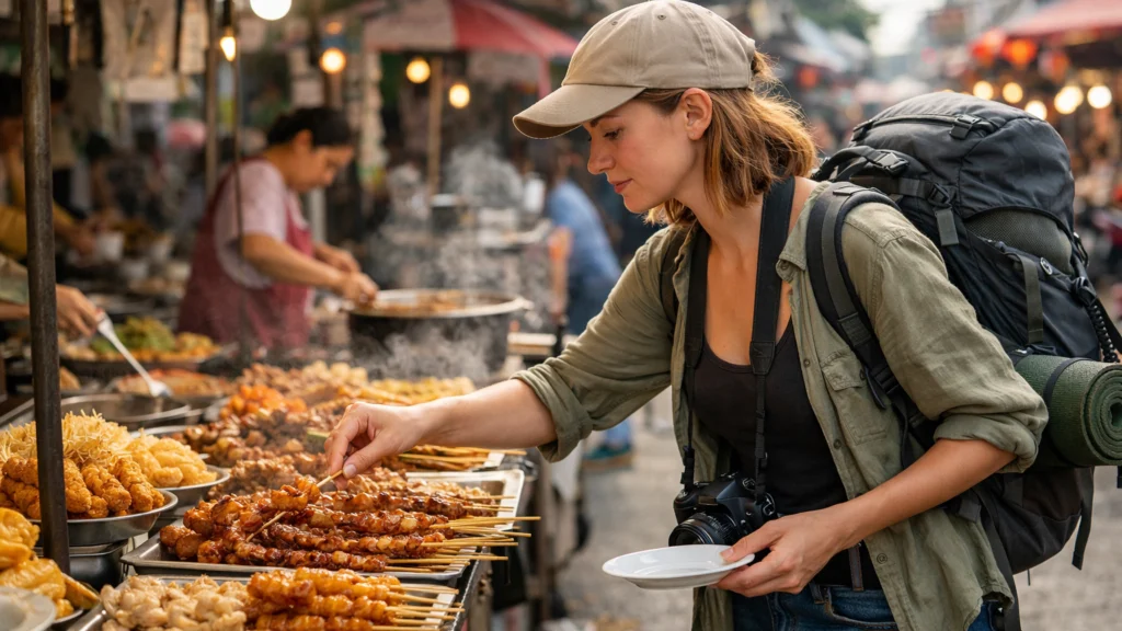 Praktični savjeti za štednju na hrani tijekom putovanja