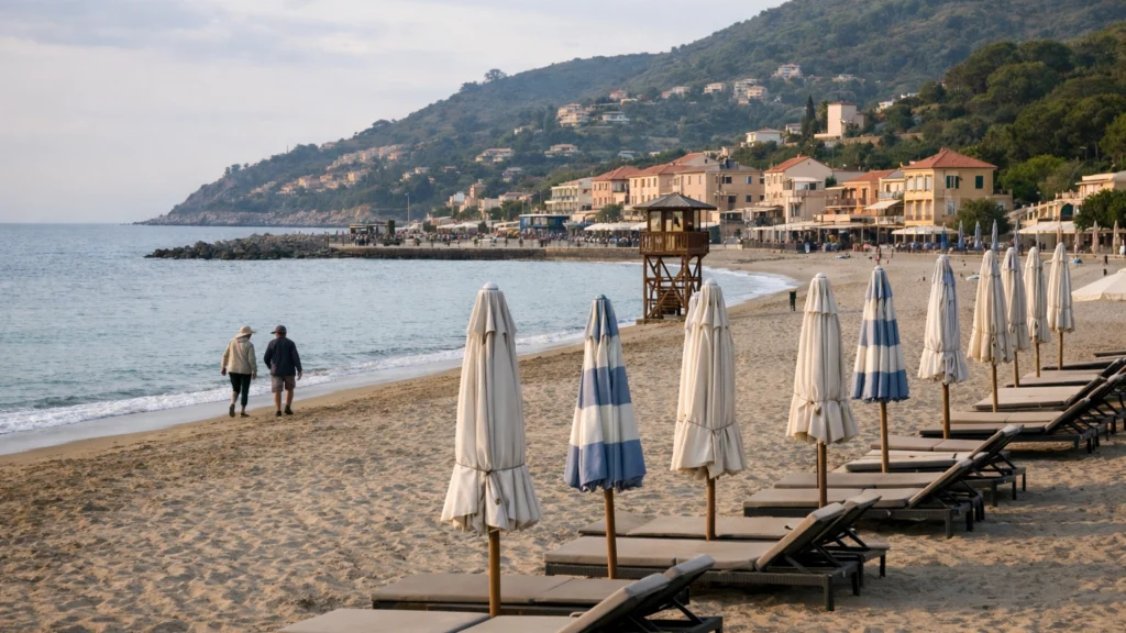 Izvansezonsko putovanje s manje turista i nižim troškovima