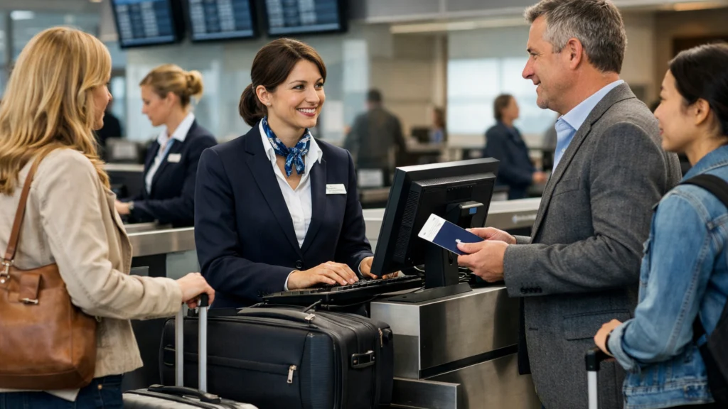 Aviokompanije prilagođavaju pravila prtljage zbog putnika