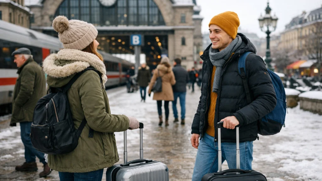 Rast zimskih putovanja i off-season turizma u Europi