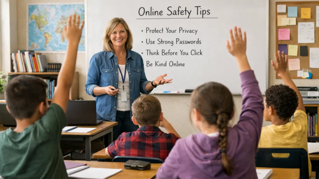 Prednosti i izazovi poučavanja kibernetičke sigurnosti u školama