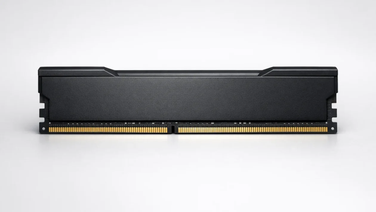 Kingston Fury Beast DDR4-3200 16GB – recenzija