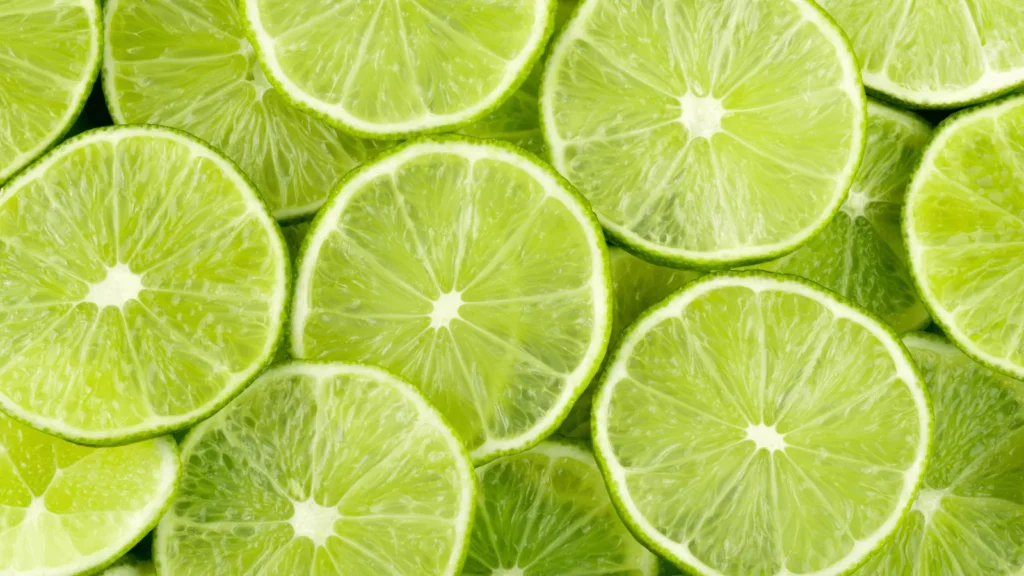 Ilustrativna fotografija za članak o limeta: kako koristiti, čuvati i pripremiti