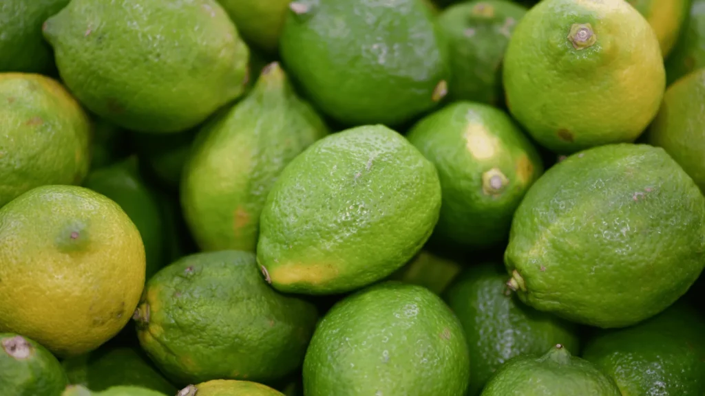 Ilustrativna fotografija za članak o limeta: kako koristiti, čuvati i pripremiti