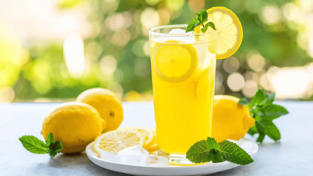 Ilustrativna fotografija za članak o limun: korištenje, čuvanje i priprema