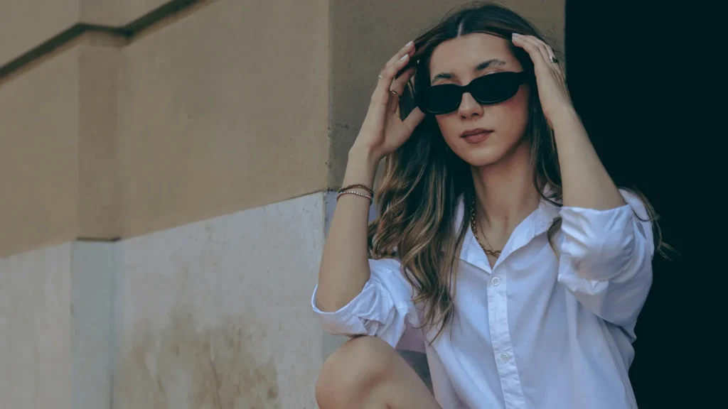 Ilustracija teme: lolita moda: priča o identitetu i slobodi