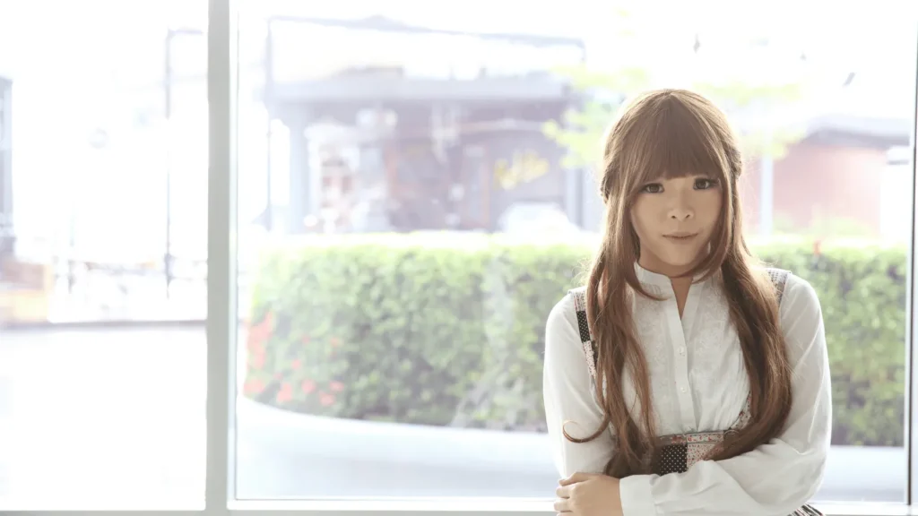 Ilustracija teme: lolita moda: priča o identitetu i slobodi