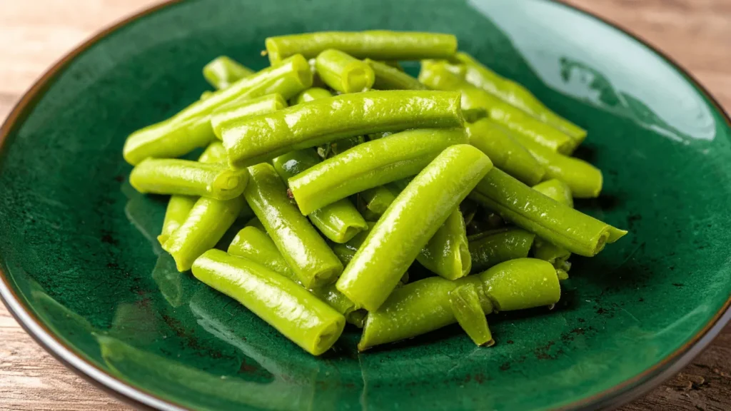 Ilustrativna fotografija za članak o mahune: kako ih koristiti, čuvati i pripremiti