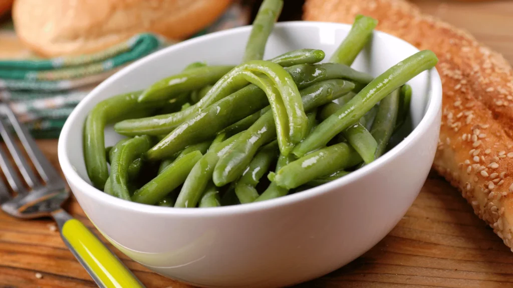 Ilustrativna fotografija za članak o mahune: kako ih koristiti, čuvati i pripremiti