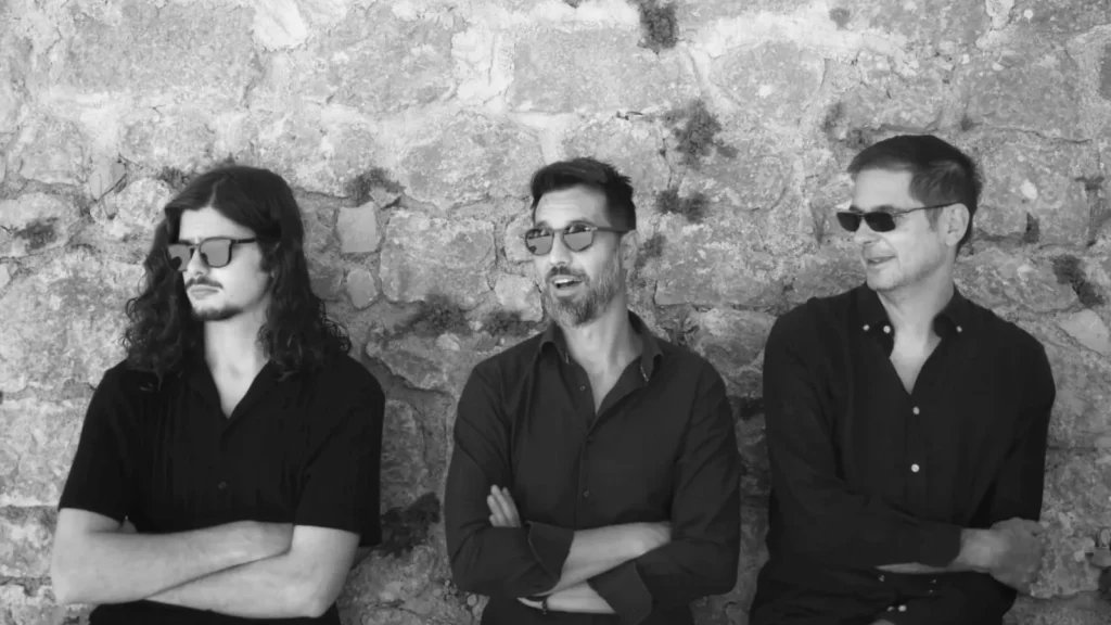 Instrumentalni trio Mantes promovira album „Šapat“ i najavljuje koncert u Zagrebu.