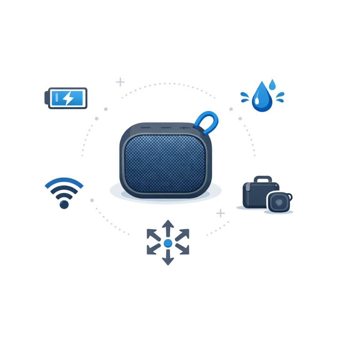 Marshall Emberton III – infografika specifikacija