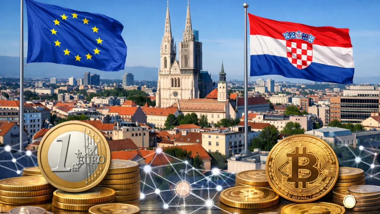 MiCA uredba i kriptovalute u Hrvatskoj – regulatorni okvir EU i Zagreba