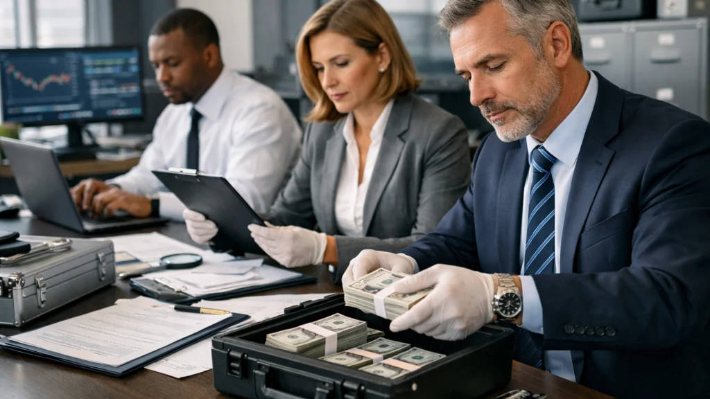 Detaljne specifikacije MiCA uredbe i zahtjevi za CASP subjekte