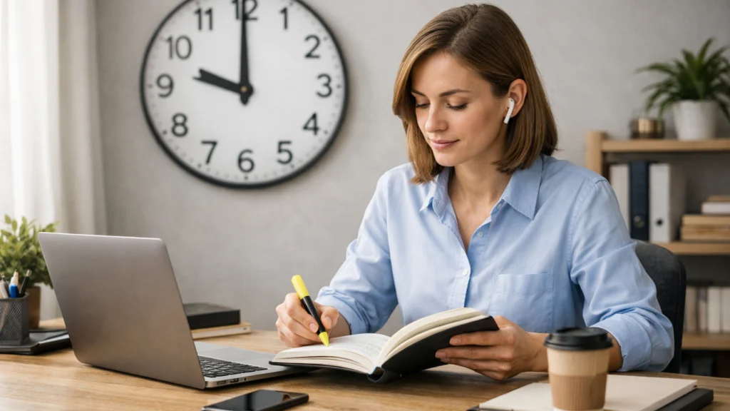 Prednosti microlearninga ušteda vremena i veća učinkovitost učenja zaposlenika