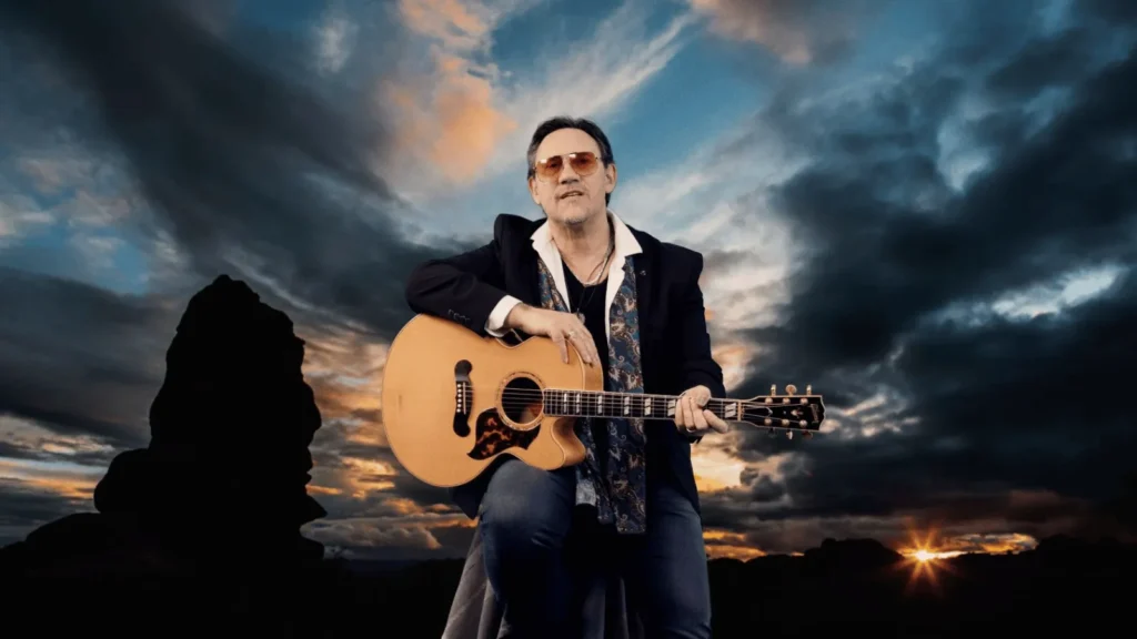 Mirko Šenkovski Geronimo i Crvena jabuka promocija pjesme „Zoro bijela“