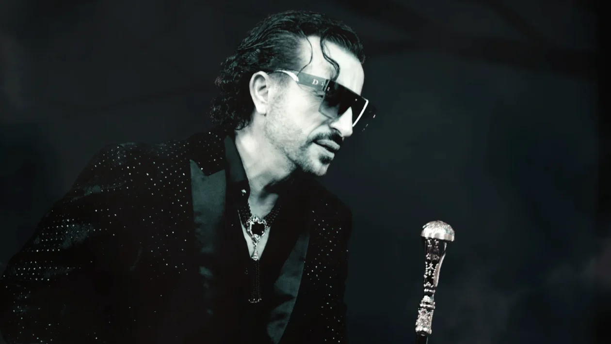 Mladen Burnać u promociji novog singla “Trebam te kao nebo anđele”