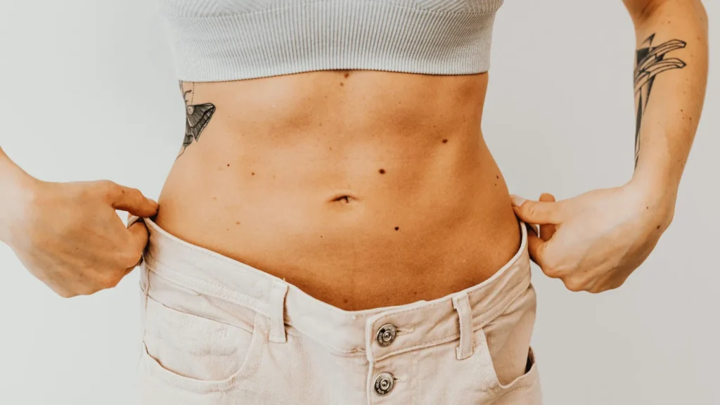 Kukovi kao središnja točka tijela u svakodnevnom kretanju