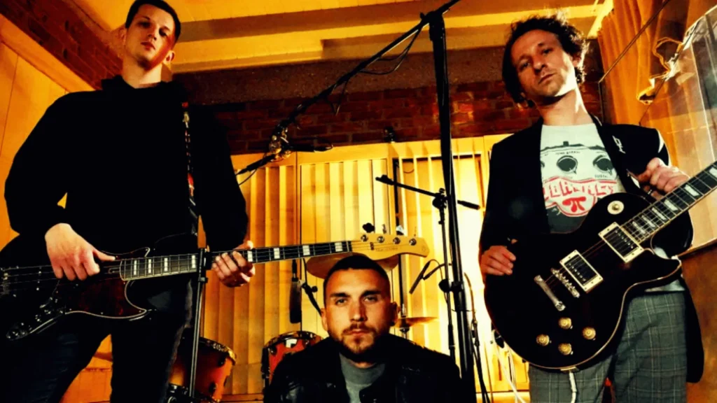 Letargija – promotivni vizual za debitantski album Momus Vox