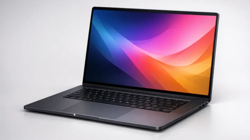 MSI Prestige 16 AI Evo – recenzija
