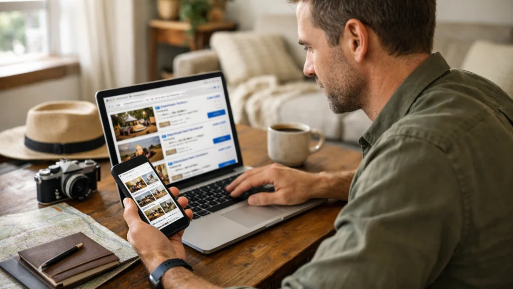 Praktični savjeti za uštedu pri rezervaciji smještaja