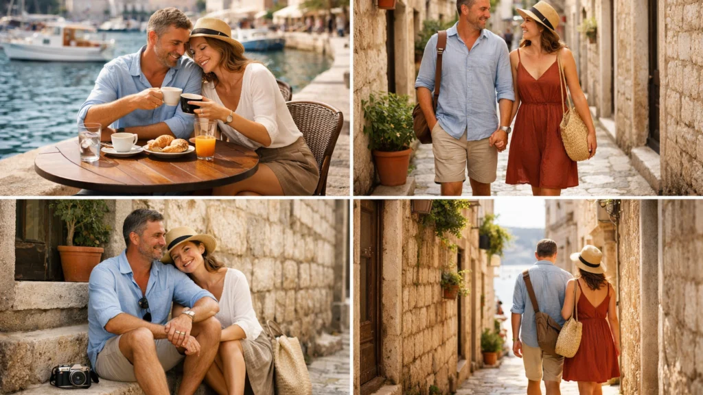 Slow travel trend i opušteni ljetni odmor u lokalnoj destinaciji