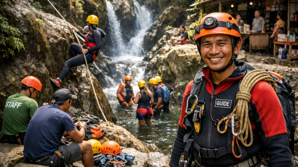 Utjecaj adrenalinskog turizma na lokalnu ekonomiju i zapošljavanje