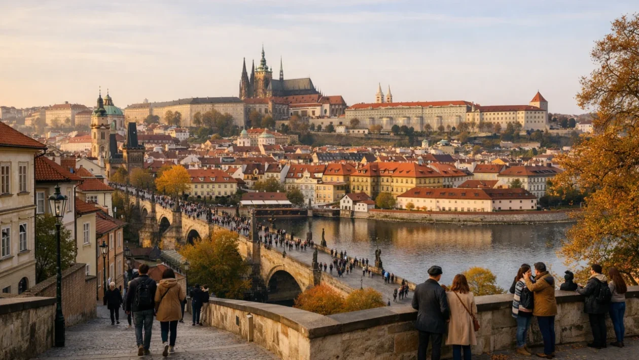 Najbolje destinacije za putovanja u studenom s ugodnom klimom i manje gužve