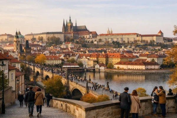 Najbolje destinacije za putovanja u studenom s ugodnom klimom i manje gužve