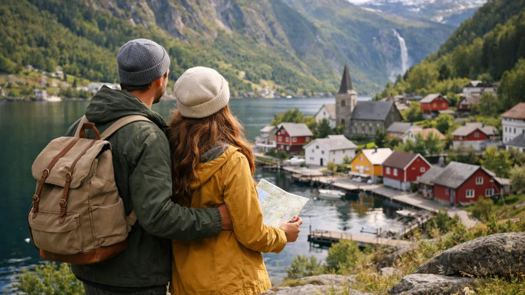Manje poznate romantične destinacije u Europi za buduća putovanja
