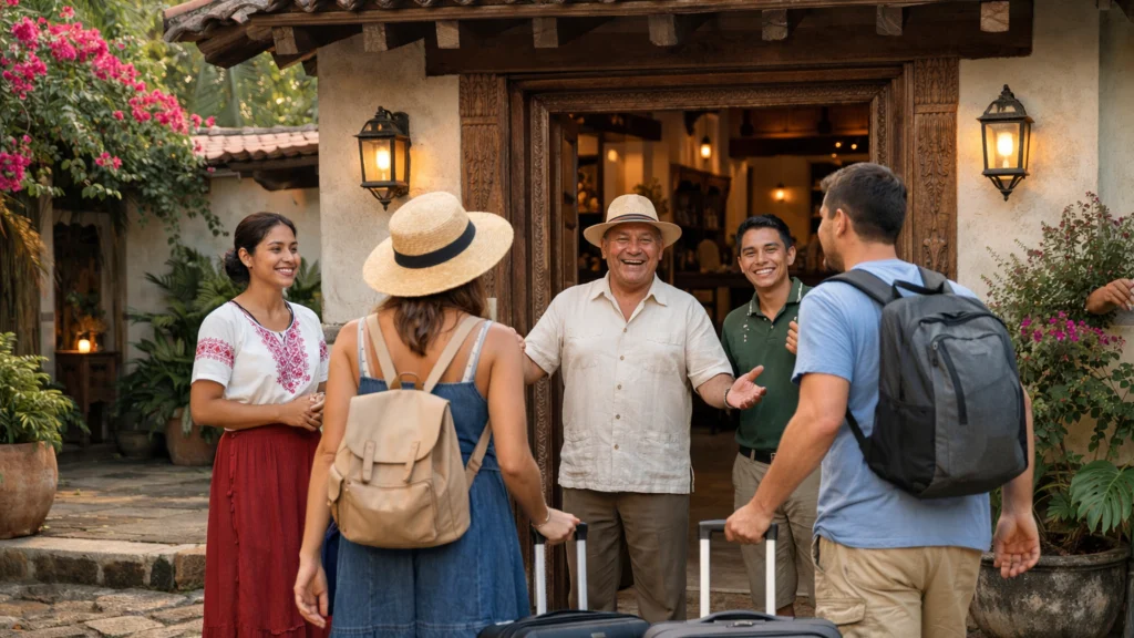 Razvoj male turističke infrastrukture u povoljnim destinacijama