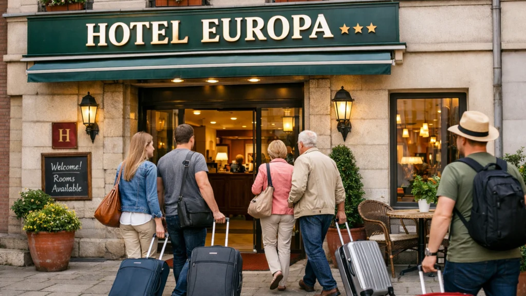 Povoljne vikend destinacije povećavaju popunjenost hotela