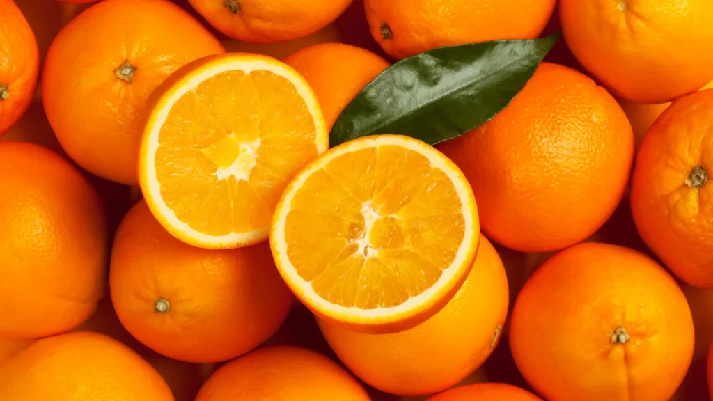 Ilustrativna fotografija za članak o naranča: kako je koristiti, čuvati i pripremiti