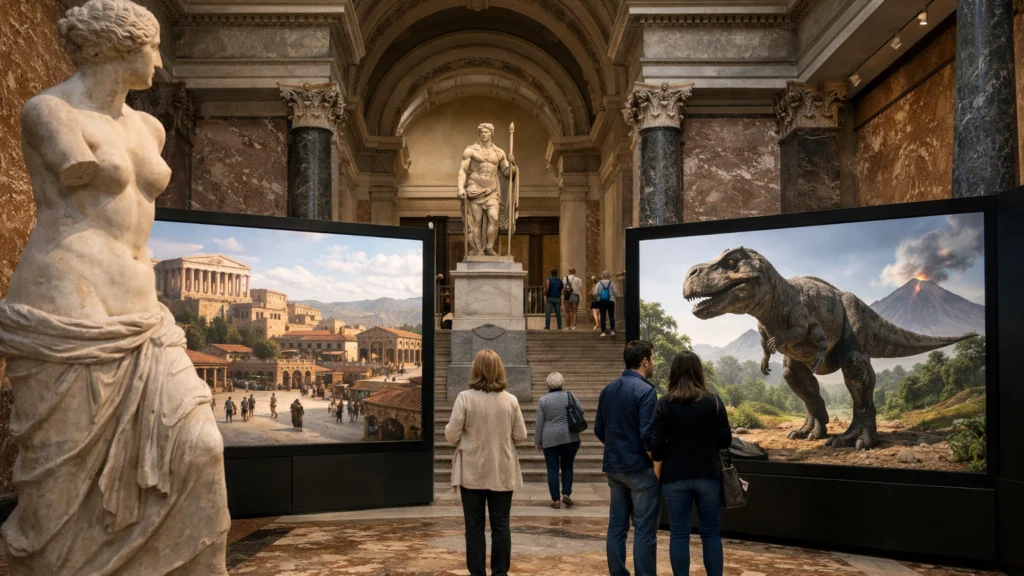 Usporedba NFT projekata u Hrvatskoj i europskim zemljama