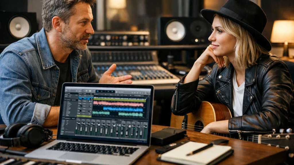 Uvod u NFT tehnologiju u glazbenoj industriji